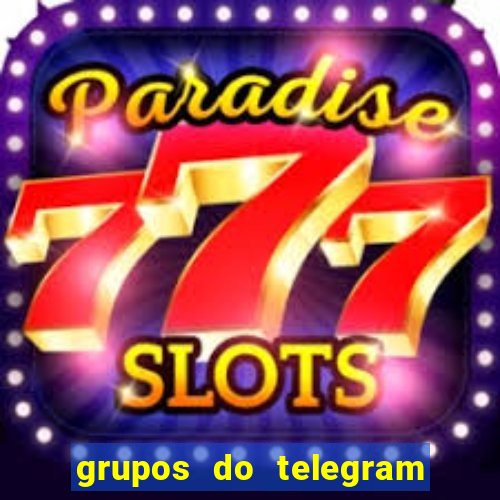 grupos do telegram mais 18